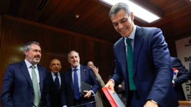 El Gobierno, satisfecho con Sánchez tras la 'comisión Koldo': "El PP ni le ha rozado, su interrogatorio ha sido un despropósito"