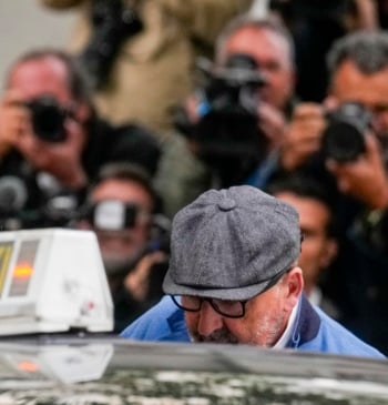Koldo facilitó contactos de Transportes y Hacienda al 'protegido' de Zapatero, investigado [...]