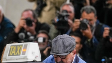 Koldo facilitó contactos de Transportes y Hacienda al 'protegido' de Zapatero, investigado por el CNI