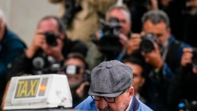 Koldo facilitó contactos de Transportes y Hacienda al 'protegido' de Zapatero, investigado por el CNI
