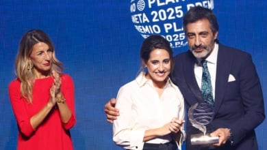 Juan del Val, rostro antisanchista de El Hormiguero, gana el Premio Planeta