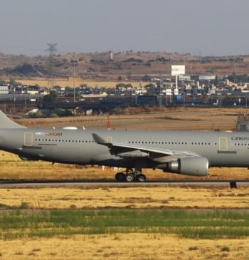 Así ha sido el vuelo más largo sin escalas de la historia [...]