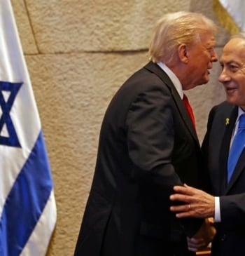 Trump se lleva el crédito del fin de la guerra en Gaza [...]