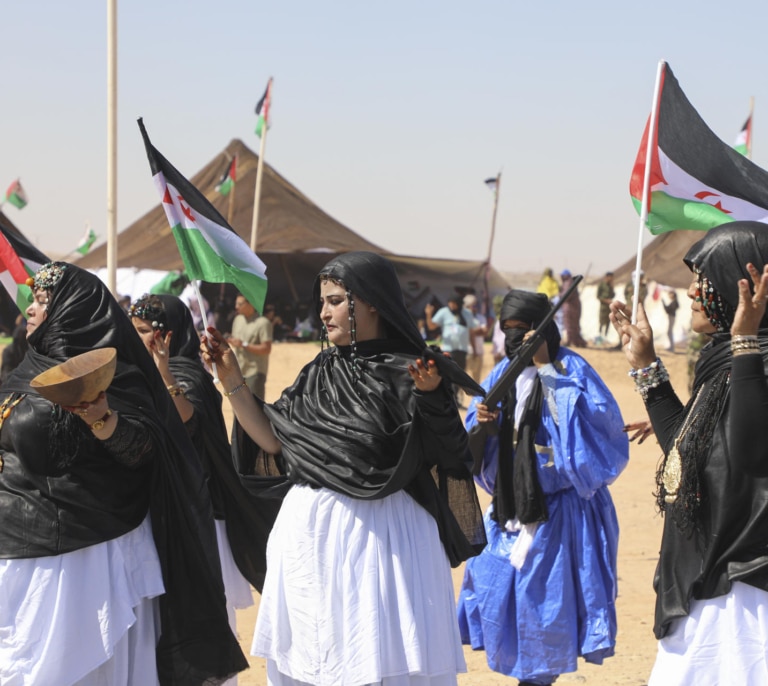 Trump maniobra para sepultar el derecho de autodeterminación del Sáhara Occidental en la ONU en favor de Marruecos