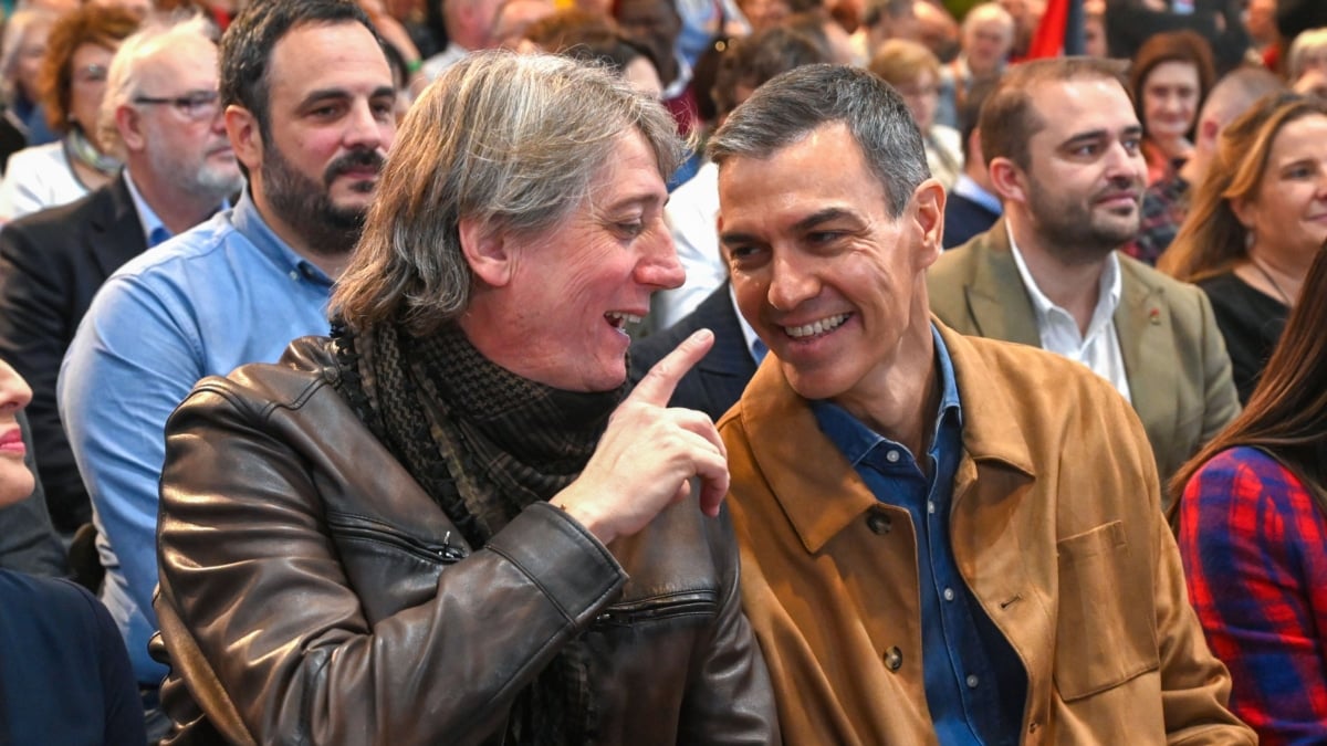 Sánchez responsabiliza a Feijóo y Abascal de mantener a Mazón, autor de "una negligencia trágica"