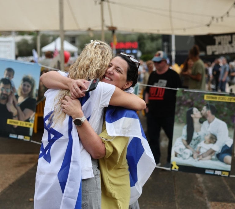 Trump viajará a Egipto para la firma del acuerdo de paz y asegura que el canje se producirá el lunes o martes