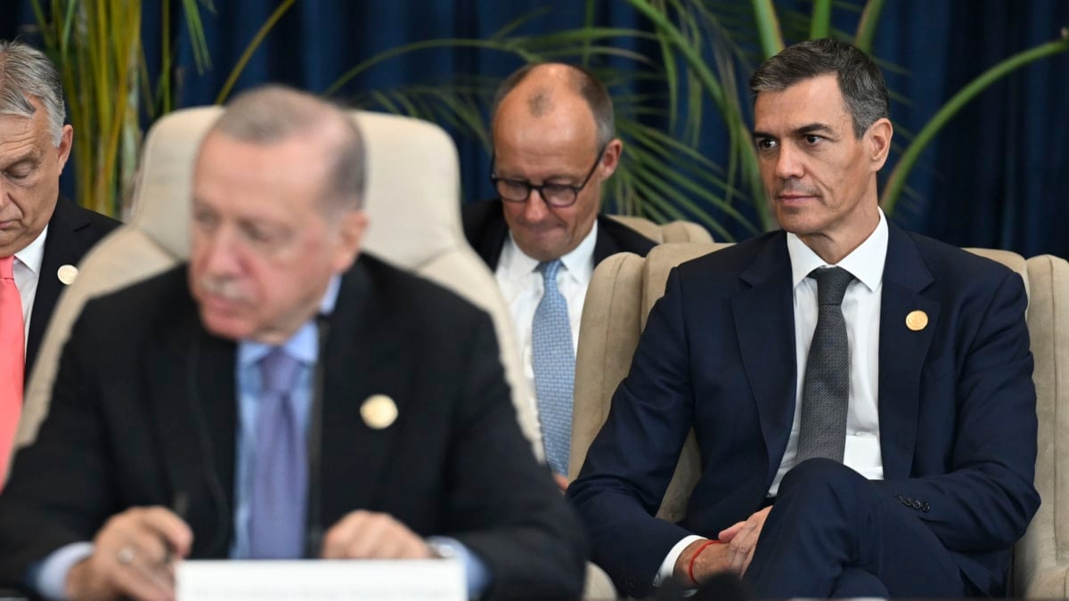 Sánchez insiste en que "no hay financiación irregular" en el PSOE: "Puedo garantizarlo"
