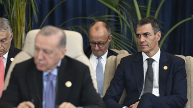 Sánchez insiste en que "no hay financiación irregular" en el PSOE: "Puedo garantizarlo"