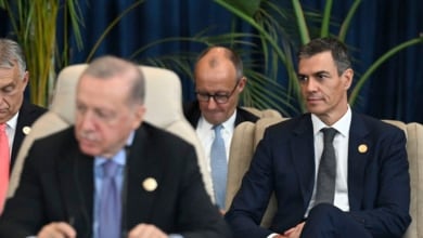 Sánchez insiste en que "no hay financiación irregular" en el PSOE: "Puedo garantizarlo"