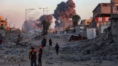 EEUU, Qatar y Turquía, al rescate de las negociaciones mientras Hamás insiste en garantías internacionales para la retirada israelí