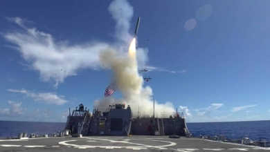 Por qué el envío de Tomahawk a Ucrania es una línea roja para Putin