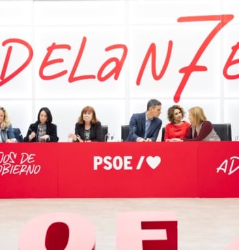 El PSOE responde a la ruptura de Puigdemont con "mano tendida" y [...]