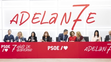 El PSOE responde a la ruptura de Puigdemont con "mano tendida" y "diálogo" y cree que "no cambia nada"