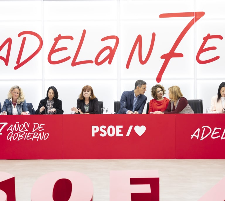 El PSOE responde a la ruptura de Puigdemont con "mano tendida" y "diálogo" y cree que "no cambia nada"
