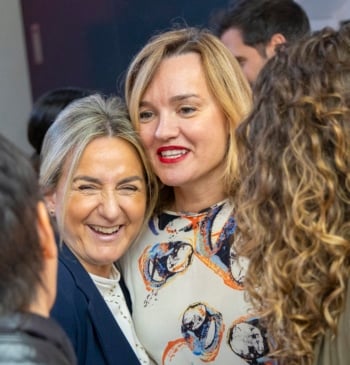 Sánchez elige a Alegría para cubrir la vacante dejada por Fernández Vara [...]