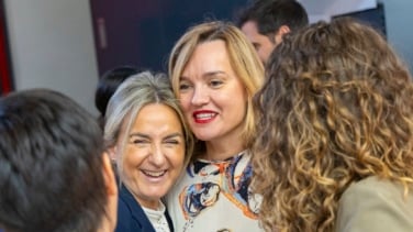 Sánchez elige a Alegría para cubrir la vacante dejada por Fernández Vara en la ejecutiva del PSOE