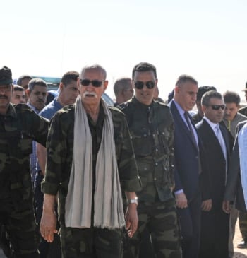 El Polisario avisa de que no aceptará una solución "impuesta" para el [...]