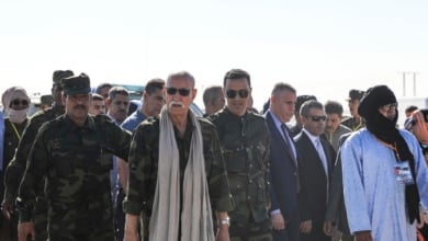 El Polisario avisa de que no aceptará una solución "impuesta" para el Sáhara: "La paz no puede llegar por intrigas o maniobras"
