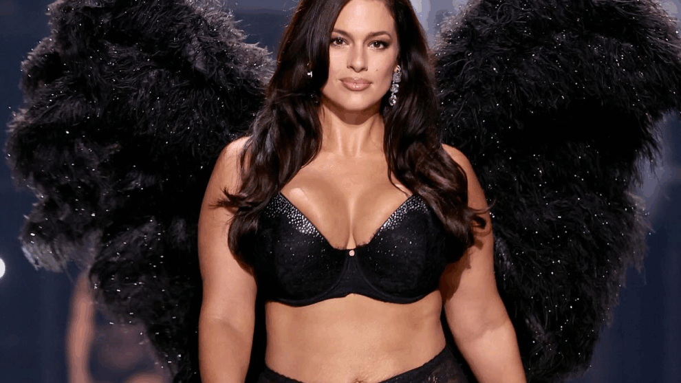Ashley Graham 