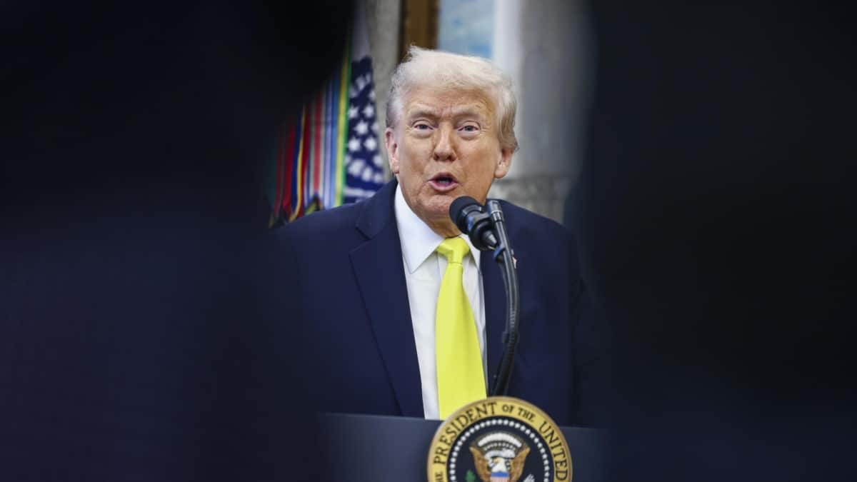 ¿Puede lograr Trump “la paz” entre Marruecos y Argelia a costa del Sáhara Occidental?