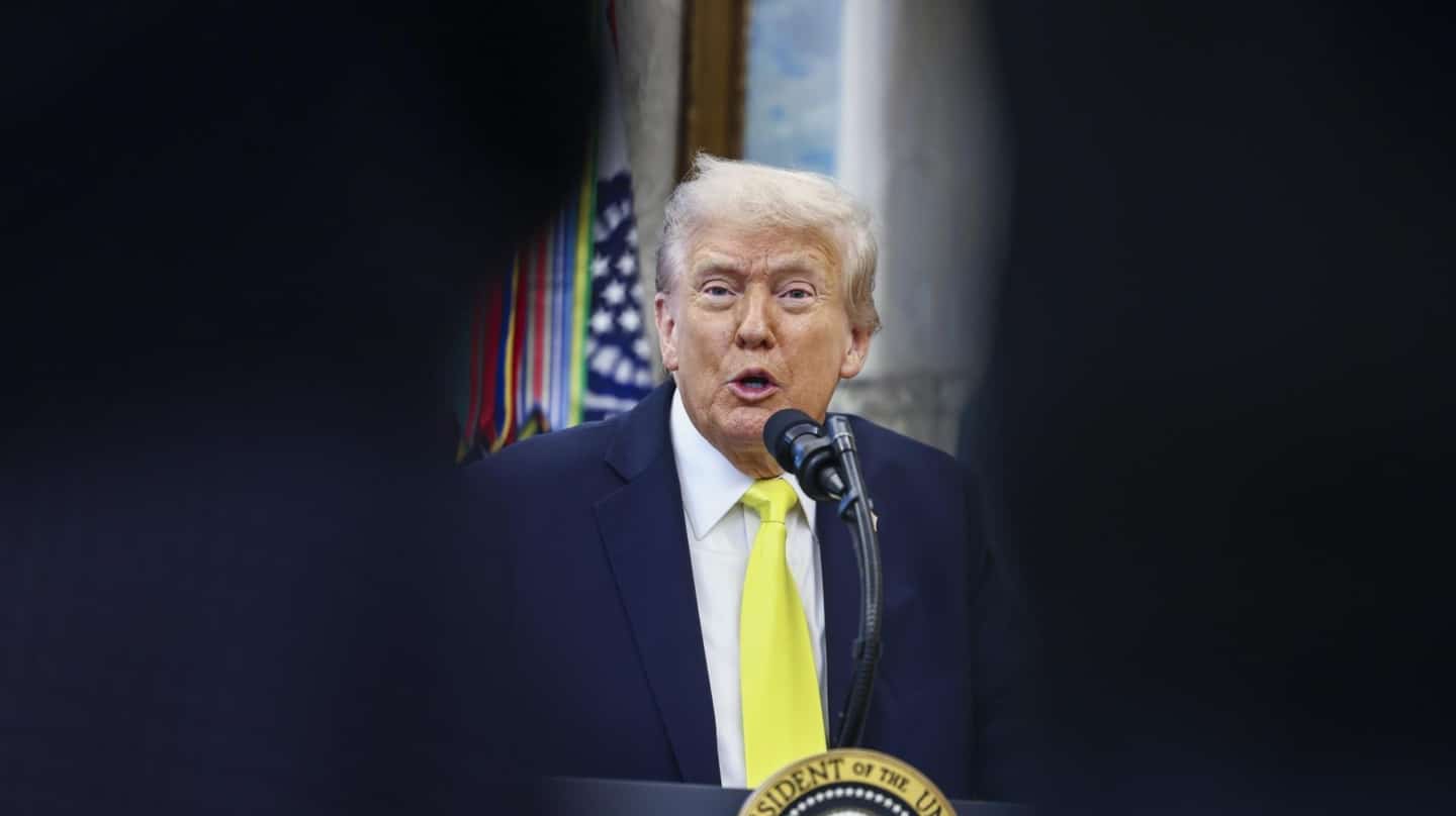 ¿Puede lograr Trump “la paz” entre Marruecos y Argelia a costa del Sáhara Occidental?