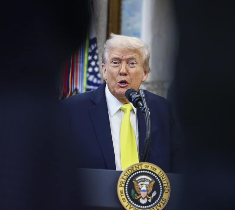 ¿Puede lograr Trump “la paz” entre Marruecos y Argelia a costa del Sáhara Occidental?