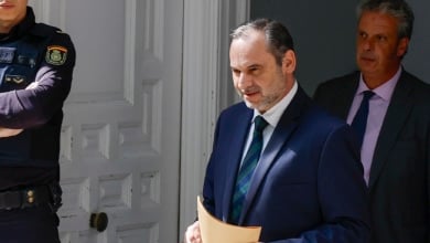 Gobierno y Ferraz recelan del último paso del juez del 'caso Ábalos': "Busca lo que no hay: financiación irregular del PSOE"
