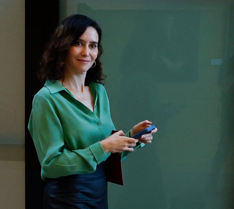 Sánchez advierte a Ayuso con el aborto: usará "todos los instrumentos" para garantizar el derecho también en Madrid