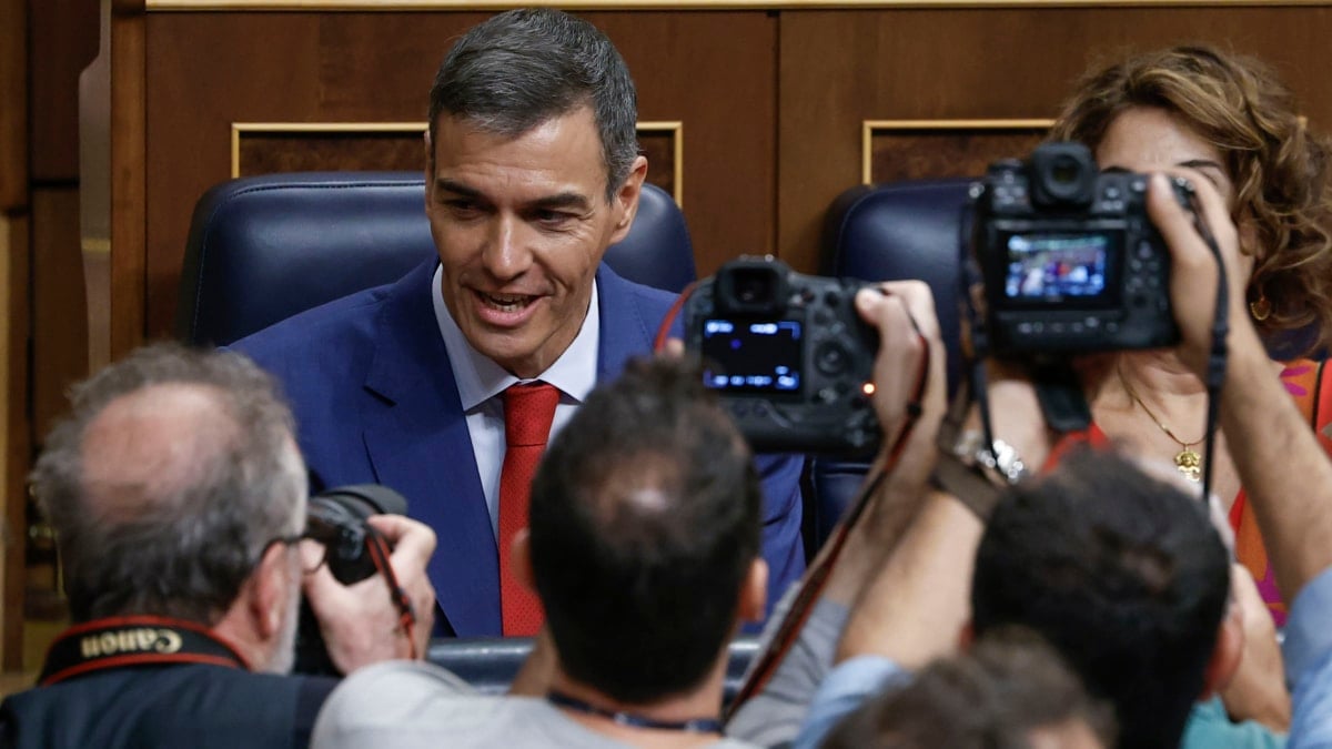 Feijóo sale al choque total y anuncia que llamará a Sánchez a la comisión del 'caso Koldo' en el Senado