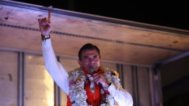 La victoria de Rodrigo Paz en Bolivia abre una nueva época tras 20 años de gobiernos de izquierda