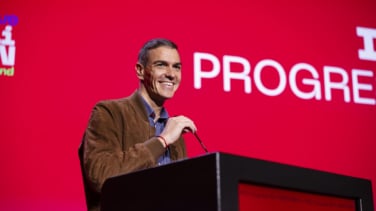 Sánchez, increpado por su alineamiento con Marruecos: "Ha abandonado al pueblo saharaui"