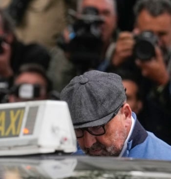 Koldo negoció la compra de mascarillas con un viceconsejero de Canarias: "Dos [...]