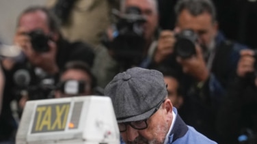 Koldo negoció la compra de mascarillas con un viceconsejero de Canarias: "Dos millones, ¿te parece bien?"