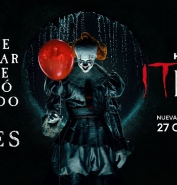 Stephen King rompe el silencio tras ver 'It: Bienvenidos a Derry' de [...]