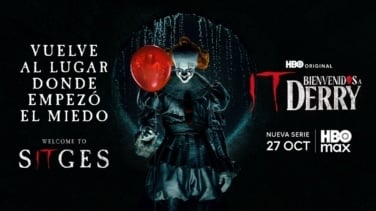 Stephen King rompe el silencio tras ver 'It: Bienvenidos a Derry' de HBO Max: El primer episodio es "aterrador"