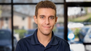 Quién era Daniel Naroditsky, el genio del ajedrez mundial que ha muerto "repentinamente" a los 29 años