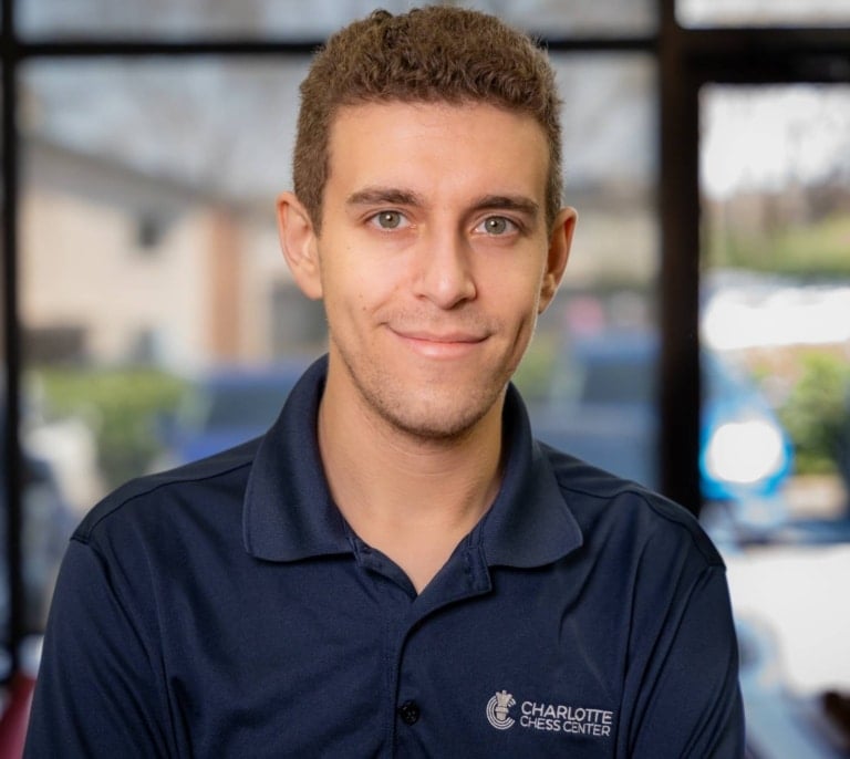 Quién era Daniel Naroditsky, el genio del ajedrez mundial que ha muerto "repentinamente" a los 29 años