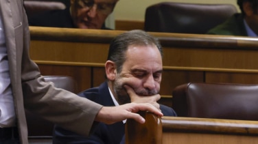 Ábalos pide al Supremo expulsar a los partidos políticos personados en el 'caso Koldo'