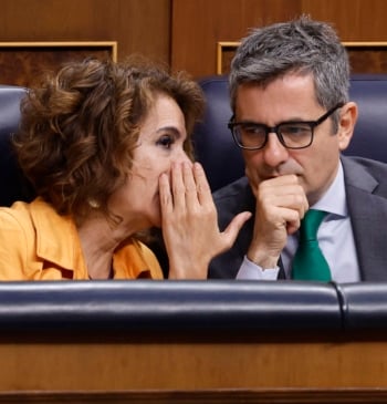 Montero prevé presentar su propuesta de financiación para todas las CCAA antes [...]