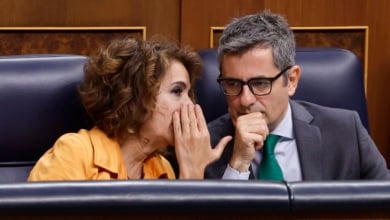 Montero prevé presentar su propuesta de financiación para todas las CCAA antes de la campaña andaluza
