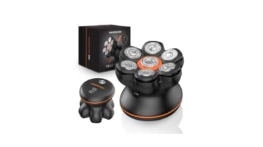 Afeitadora Octo-Flex 7D System: la revolución del afeitado inteligente