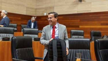 Gallardo, el candidato más débil del PSOE ante el terremoto electoral promovido por Génova