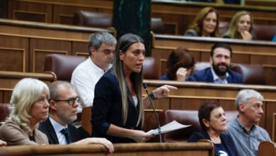 El Gobierno desdramatiza el último aviso de Junts: "No se rompe nada: tranquilidad"