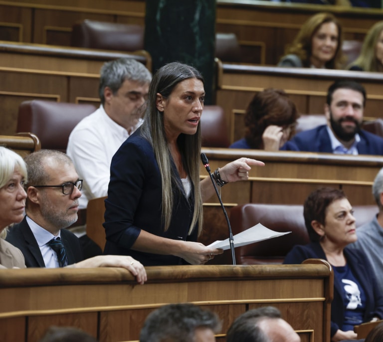 El Gobierno desdramatiza el último aviso de Junts: "No se rompe nada: tranquilidad"