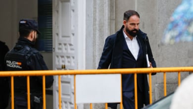 El PSOE insiste en que siempre se ha ajustado a la ley y avanza que probará que el efectivo usado procede de su cuenta bancaria