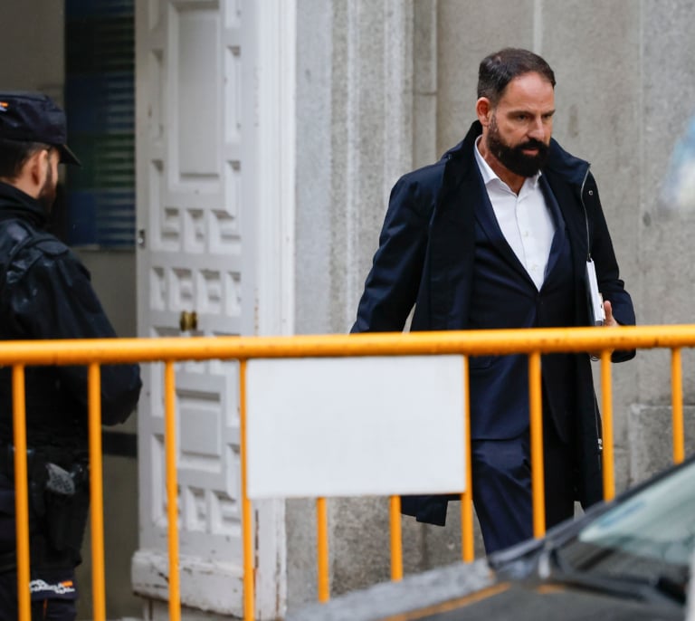 El PSOE insiste en que siempre se ha ajustado a la ley y avanza que probará que el efectivo usado procede de su cuenta bancaria