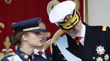 La próxima asignatura de Leonor: el matrimonio