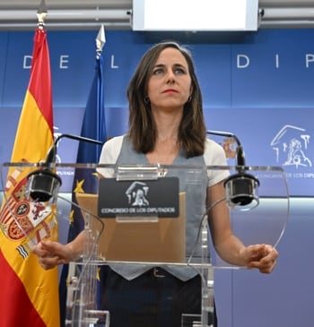 El 'no' de Podemos a la ley de movilidad sostenible pone en [...]