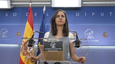 El 'no' de Podemos a la ley de movilidad sostenible pone en riesgo 10.000 millones de fondos europeos
