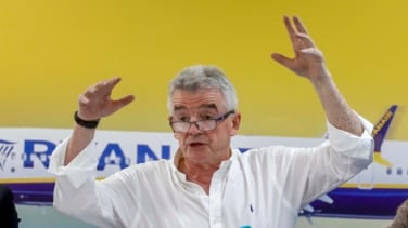 O´Leary pide la renuncia de Bustinduy